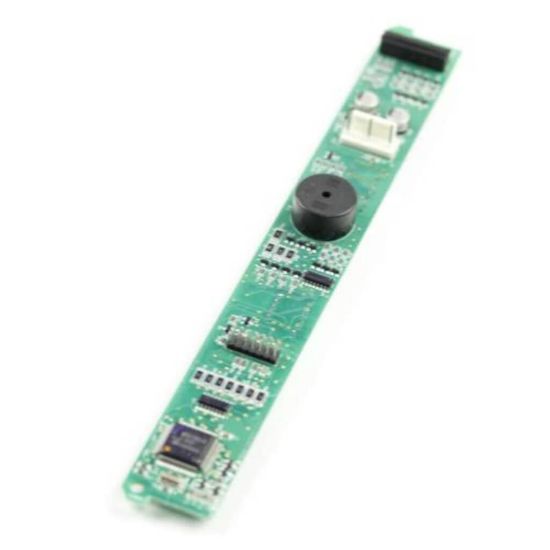 Picture of GE Board Asm Temp Control Part# WR55X10982