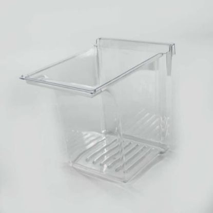 Picture of GE Veg Pan Rh Part# WR71X22727