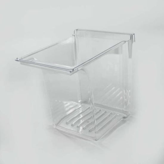 Picture of GE Veg Pan Rh Part# WR71X22727