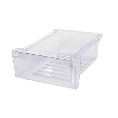 Picture of GE Veg Pan Asm Part# WR71X25307