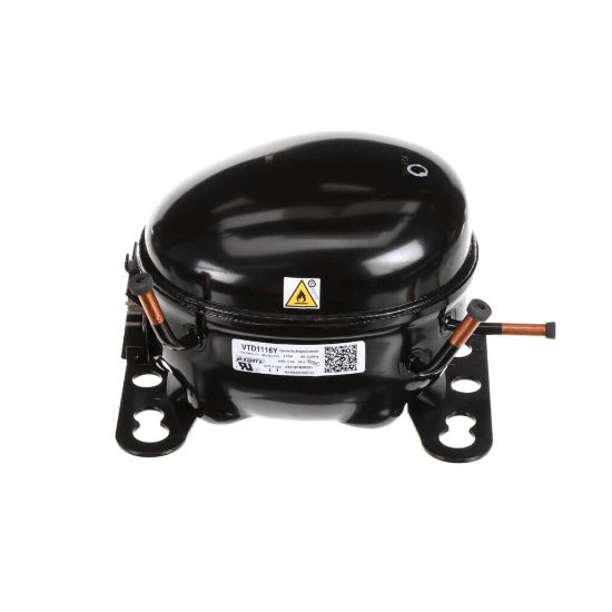 Picture of GE Compressor Service Kit Part# WR87X43007