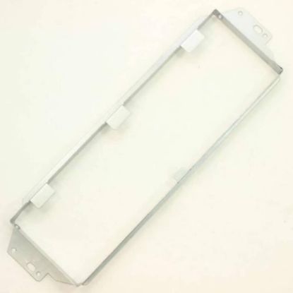 Picture of LG Damper Exhaust Bracket Part# 4810W1A151A