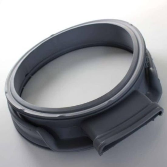 Picture of LG Gasket (With Hole) Part# 4986ER0002E