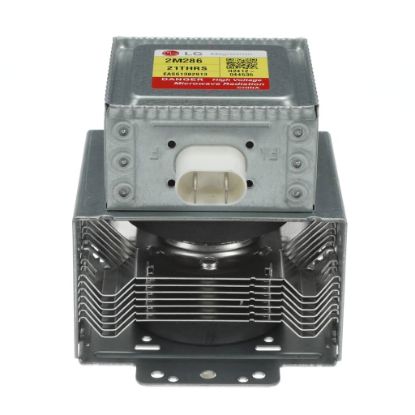 Picture of LG Magnetron Part# EAS61382913