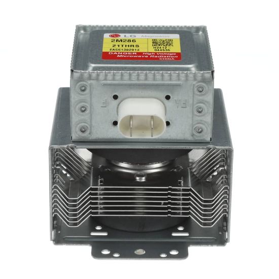 Picture of LG Magnetron Part# EAS61382913