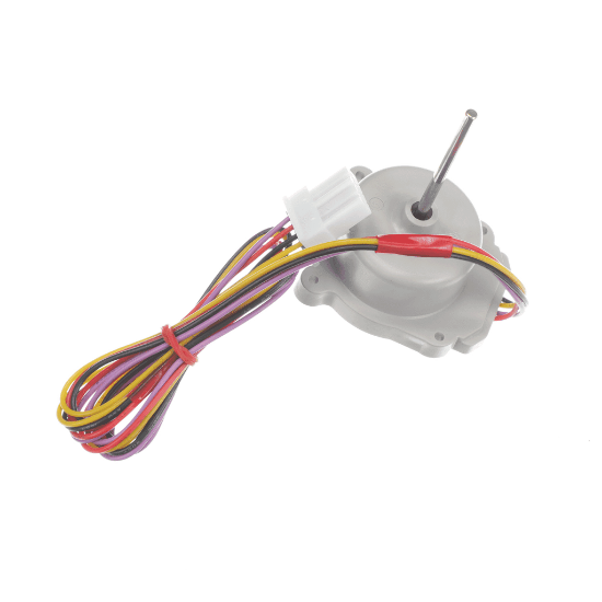 Picture of LG Motor Assembly,dc Part# EAU65058304