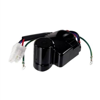 Picture of LG Ptc Thermistor Assembly Part# EBG63205844