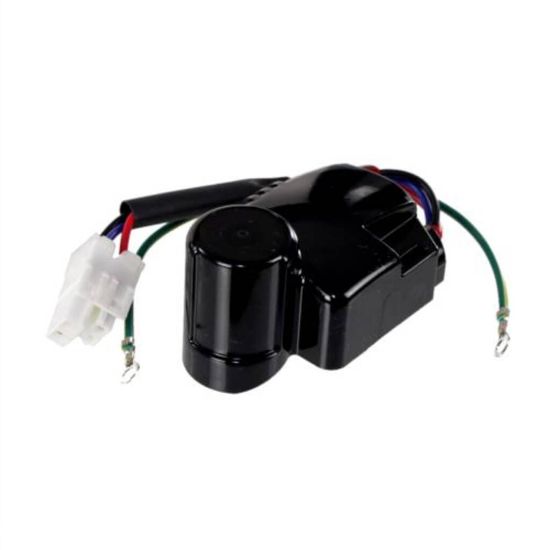 Picture of LG Ptc Thermistor Assembly Part# EBG63205844