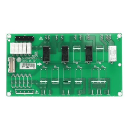 Picture of LG Pcb Assembly,sub Part# EBR38144604