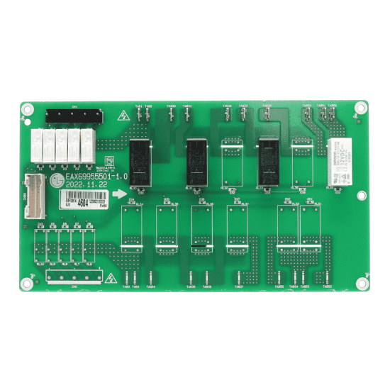 Picture of LG Pcb Assembly,sub Part# EBR38144604