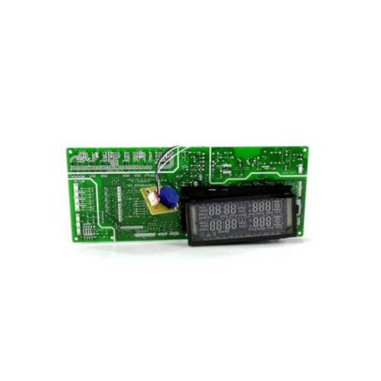 Picture of LG Main Pcb Assembly Part# EBR80595310