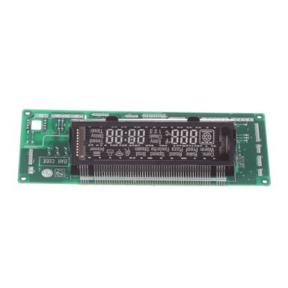 Picture of LG Main Pcb Assembly Part# EBR81445905