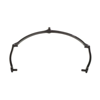 Picture of LG Nozzle Connector Part# MCD64327001