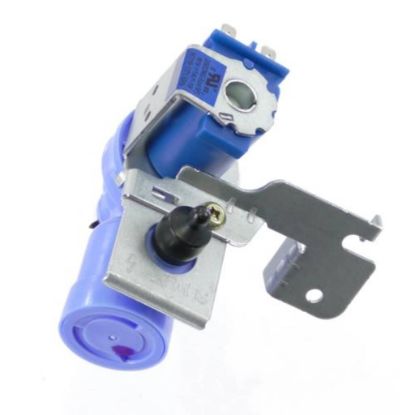 Picture of LG Water Valve Part# MJX41178909