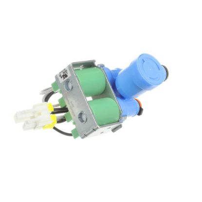 Picture of LG Valve,water Part# MJX64471506