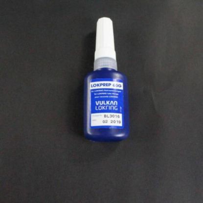 Picture of LG Adhesive Lokprep 65G 65G / 15Ml Bottle Part# RAC33497401