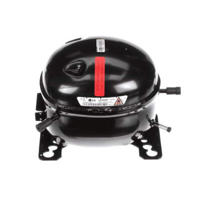 Picture of LG Compressor Part# TCA36811432