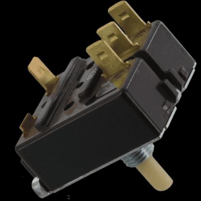 Picture of Speed Queen Switch,cycle Selector 6-Pos Part# 201686