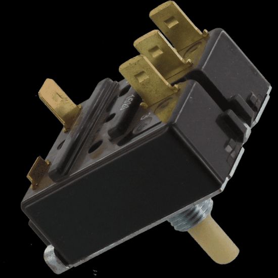 Picture of Speed Queen Switch,cycle Selector 6-Pos Part# 201686