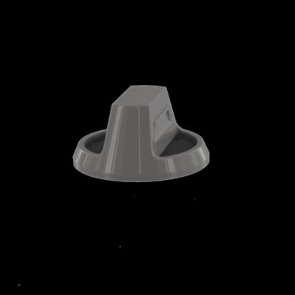 Picture of Speed Queen Timer Knob Part# 202133