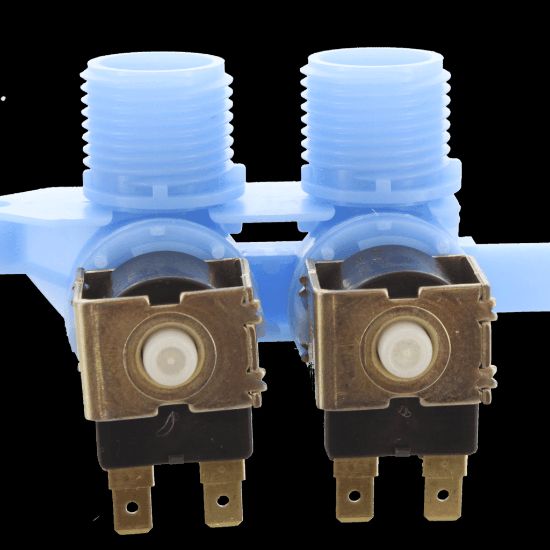 Picture of Speed Queen Valve,mixing 120V 60Hz Pkg Part# 201402P