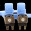 Picture of Speed Queen Valve,mixing 120V 60Hz Pkg Part# 201402P