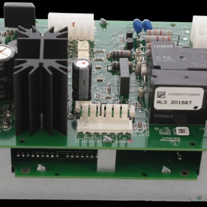 Picture of Speed Queen Control Part# 201567P