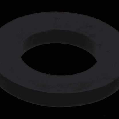 Picture of Speed Queen Washer Hose Part# 20290