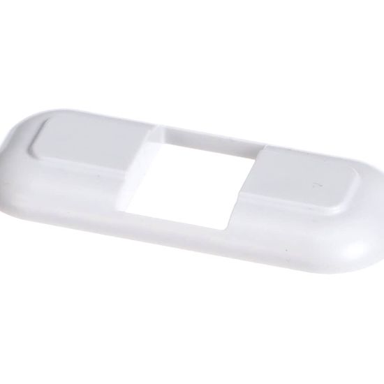 Picture of Speed Queen Lid Lock Bezel Part# 203643