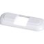 Picture of Speed Queen Lid Lock Bezel Part# 203643