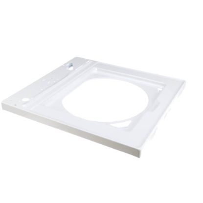 Picture of Speed Queen Assy,top Panel(home, W/bleach) Part# 203632WP