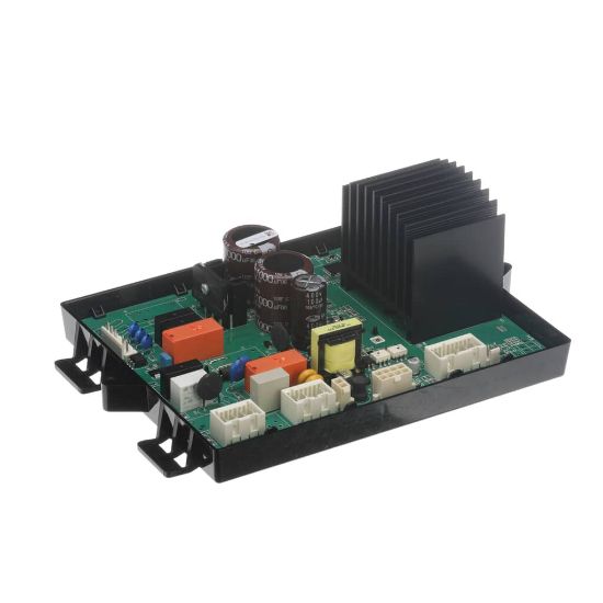 Picture of Speed Queen Assy,tlw Drive 120V Non-heat Cntrl Part# 203657