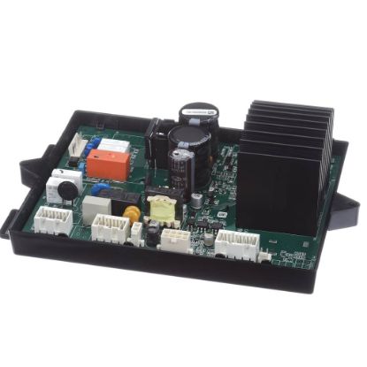 Picture of Speed Queen Assembly Tlw Drive 120V Non-heat C Part# 203657P