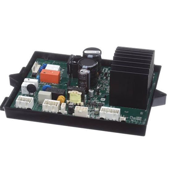 Picture of Speed Queen Assembly Tlw Drive 120V Non-heat C Part# 203657P