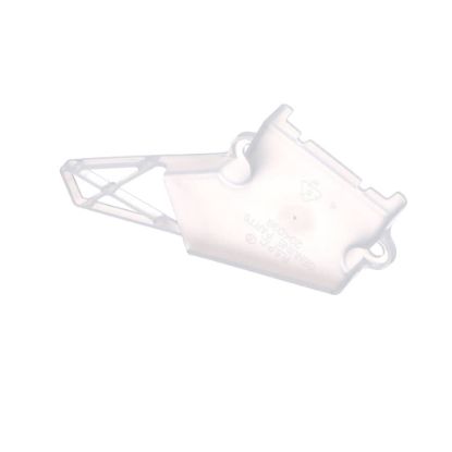 Picture of Speed Queen Tray,lid Lock Drip Part# 204038