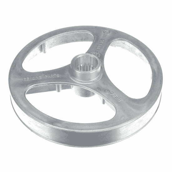 Picture of Speed Queen Pulley, Driven Tlw Part# 204667
