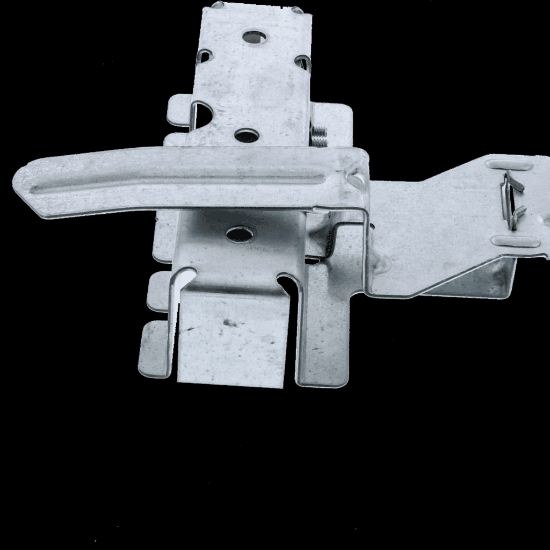 Picture of Speed Queen Kit, Dual Lid Switch Part# 204696