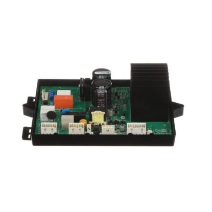 Picture of Speed Queen Asm, Cntrl Part# 204659P