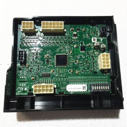 Picture of Speed Queen Control Assy Part# 204141P