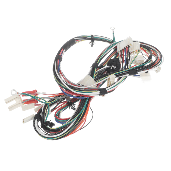 Picture of Speed Queen Harn.control Comm'l Std Part# 204714