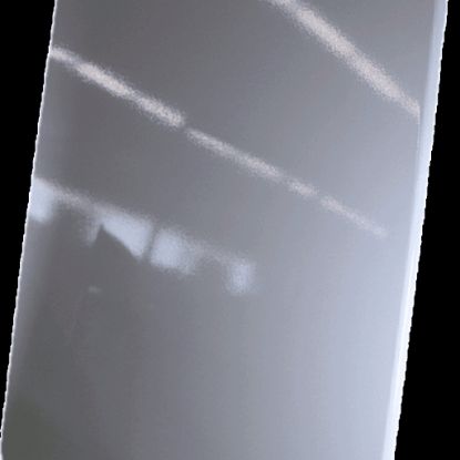 Picture of Speed Queen Kit, Panel Front W/ Pads & Car Part# 204870