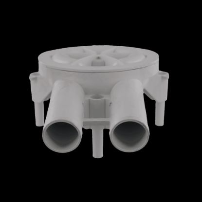 Picture of Speed Queen Pump Kit Part# 205218P