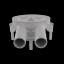 Picture of Speed Queen Pump Kit Part# 205218P