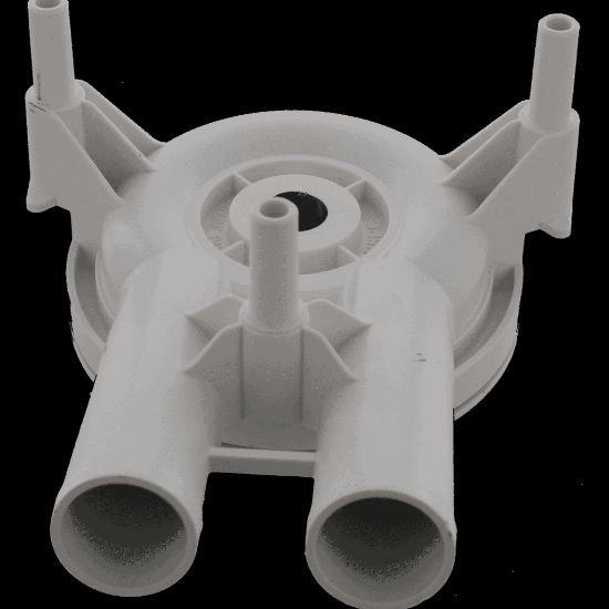 Picture of Speed Queen Pump Asy Packaged Part# 205217P