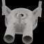 Picture of Speed Queen Pump Asy Packaged Part# 205217P