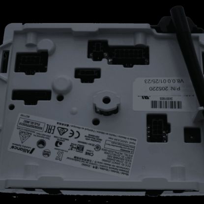 Picture of Speed Queen Assembly, Tlw 7 Seg Comm Control W/ Inst Part# 205309