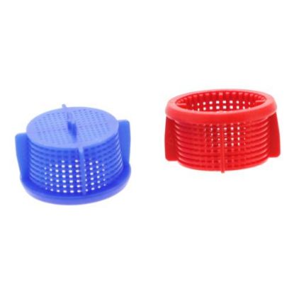 Picture of Speed Queen Kit,valve Inlet Plastic Filters Part# 205651