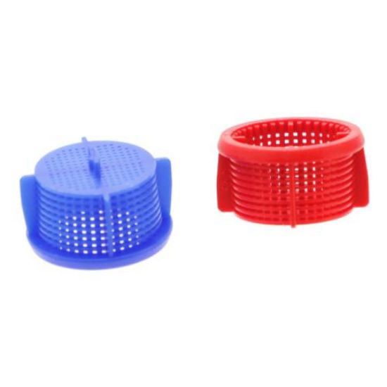 Picture of Speed Queen Kit,valve Inlet Plastic Filters Part# 205651