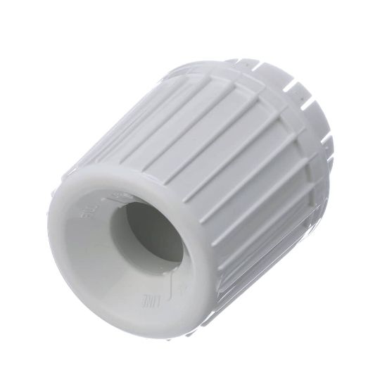 Picture of Speed Queen Assy Dispenser Fabric Part# 205225