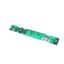 Picture of Speed Queen Control Panel Kit Part# 205214P